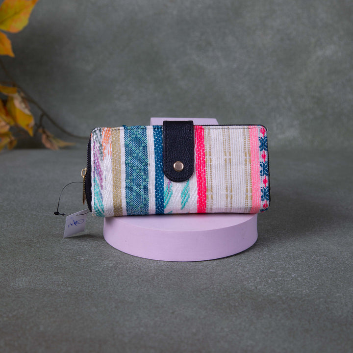 Handmade Wallets - Classic  Multi Colour