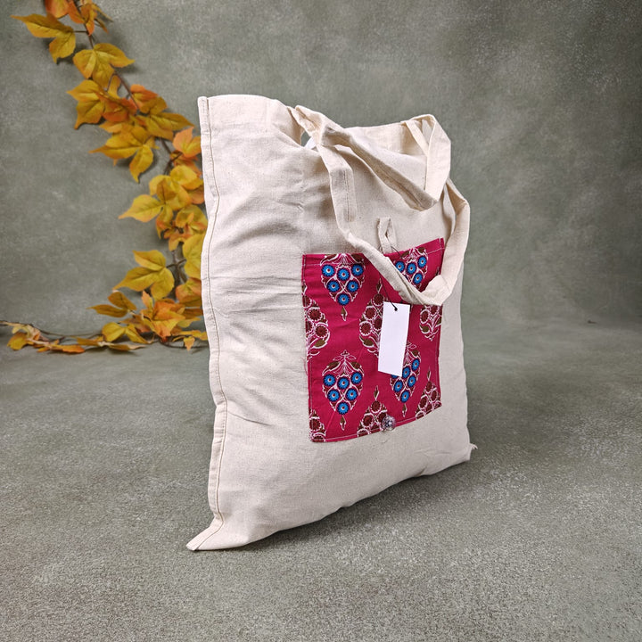 Foldable shopping bags