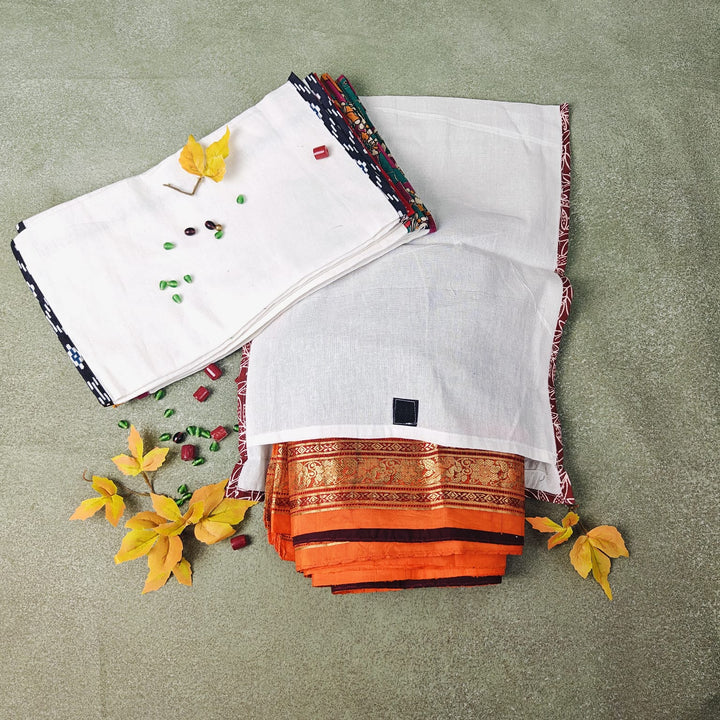 Saree Breathers Bundle