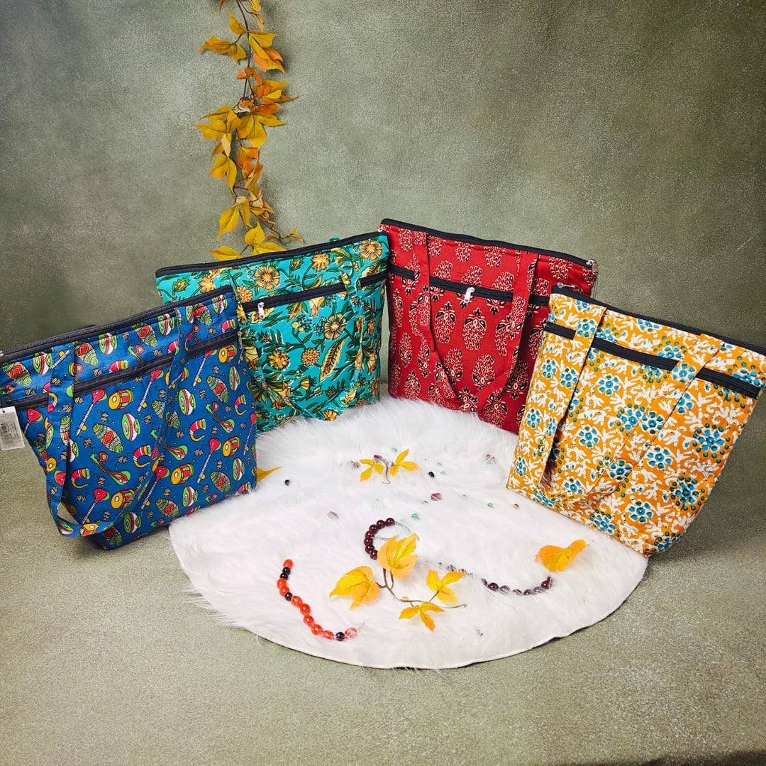 Medium Handbag Bundles