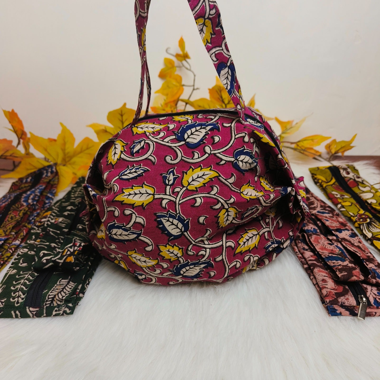 Thamboolam Bags