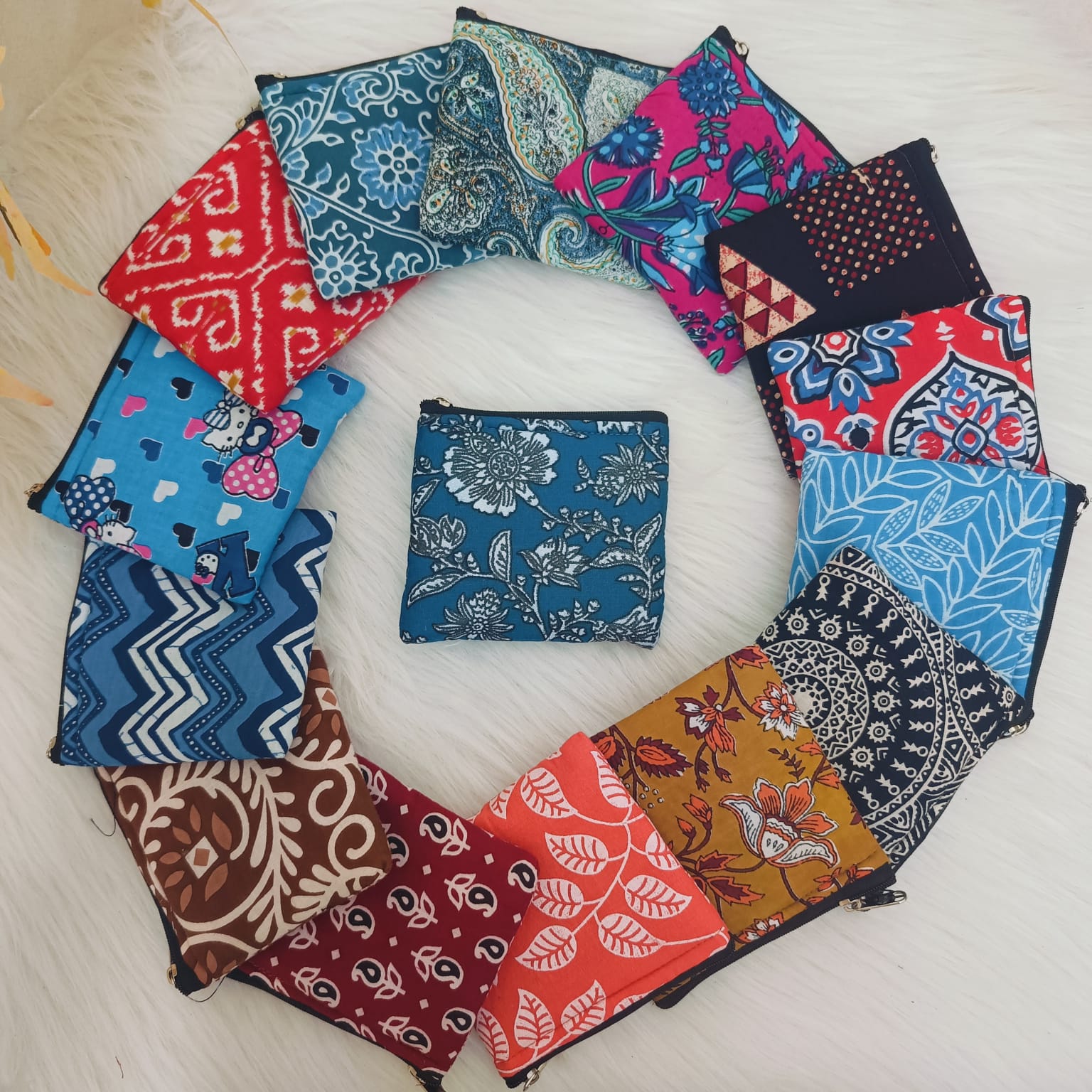 Return Gifts