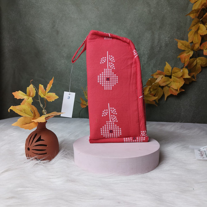 Phone Holder Orangish Pink