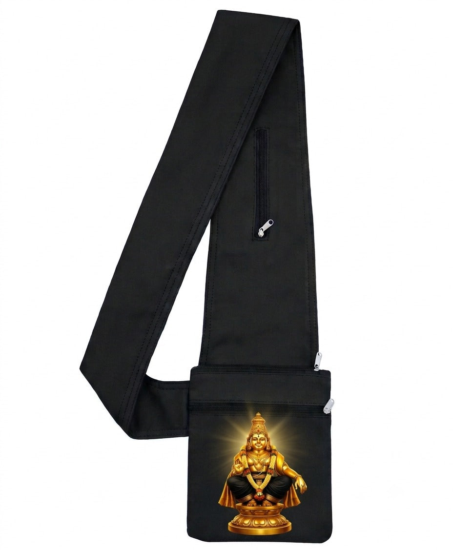 Pilgrim Bag - Sabari Malai Special Edition
